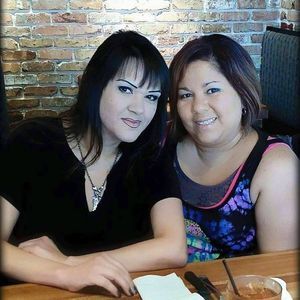 Meet your Posher, Rita